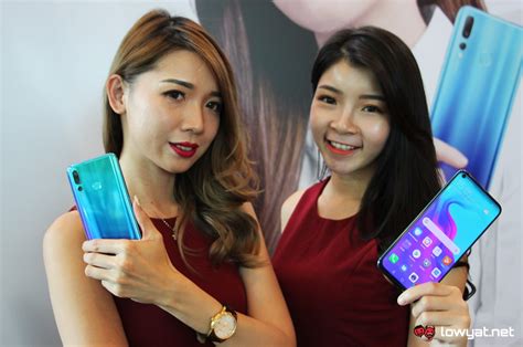 huawei nova      malaysia   february  rm