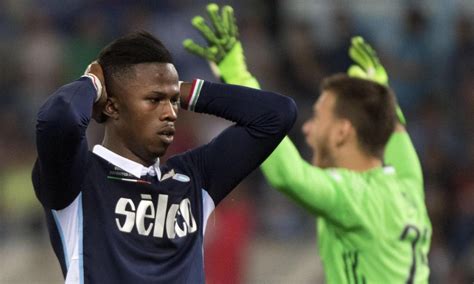 Inter retroscena su Keita Baldé Calciomercato Calciomercato