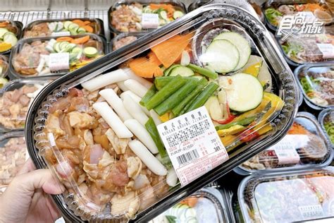 好市多新品「韓式安東燉雞、牛肉雜菜冬粉」！豐盛鮮蔬＋微辣醬料超下飯食尚玩家