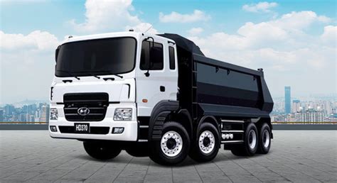 Hyundai HD 370S Dump Truck 2025, Philippines Price, Specs & Official ...