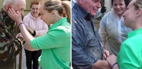 Alluvione In Emilia Romagna Giorgia Meloni Visita Volontari Nel Fango