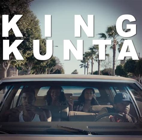 Kendrick Lamar: King Kunta (Music Video 2015) - IMDb