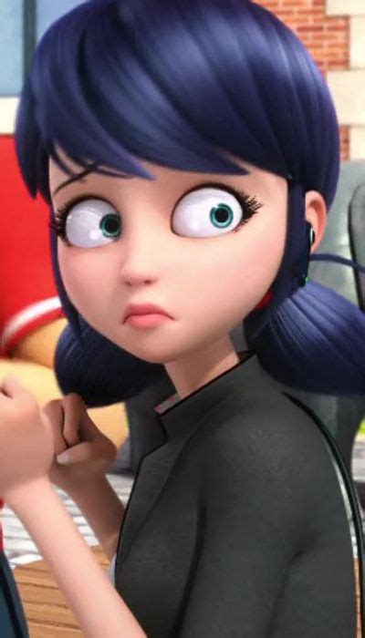 Marinette Dupain Cheng Miraculous Ladybug S1 Ep 16 Imágenes De