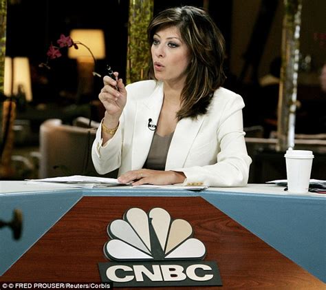 Money Honey Maria Bartiromo Leaving Cnbc After 20 Years To Take Up A