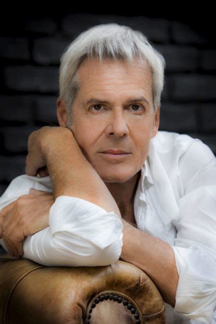 Claudio Baglioni Esce Il Dicembre Il Mio Nuovo Disco Di Inediti Un