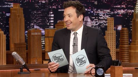 Watch The Tonight Show Starring Jimmy Fallon Highlight: Hashtags: # ...