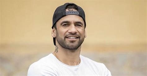 Ex BBB Hadson Nery comenta sobre nude vazado Não adianta tentarem me derrubar