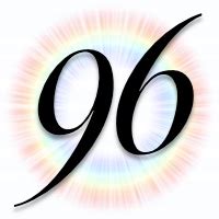 Number 96 Meaning