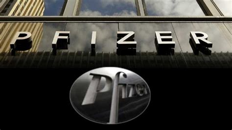 Pfizer es el gigante farmacéutico