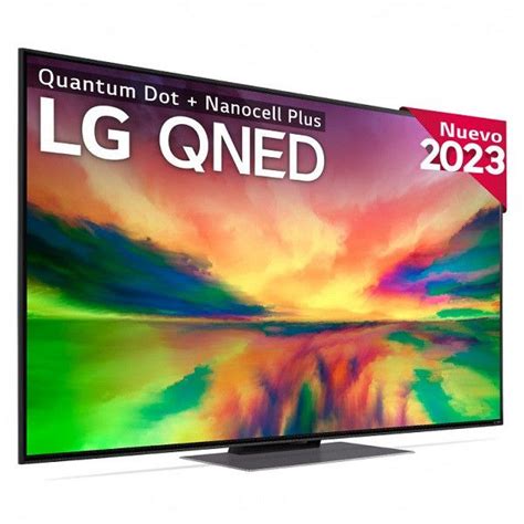 Televisor LG QNED 75QNED826RE 75 Ultra HD 4K Smart TV WiFi MEGAPRECIOS