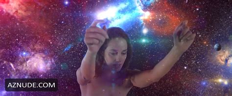 NINA SEUL Nude AZNude