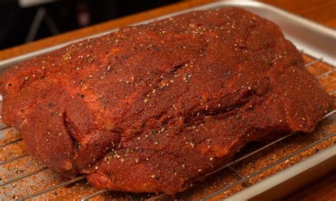 Smoking Your First Pork Butt Easy Pulled Pork Smoked BBQ Source 2022