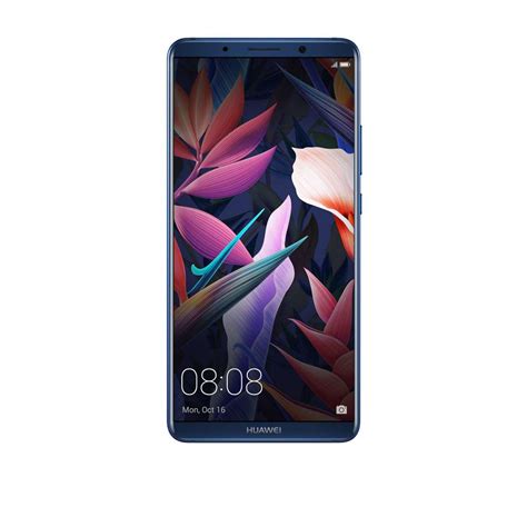 Huawei Mate 10 Pro specs and reviews – Pickr – Australian technology news, reviews, and guides ...