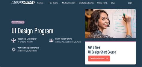 The 9 Best UI Design Courses To Consider In 2023 UX Design Institute