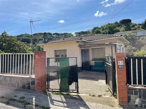 Venta De Casas Baratas En Sant Pere De Vilamajor Comprar Casas