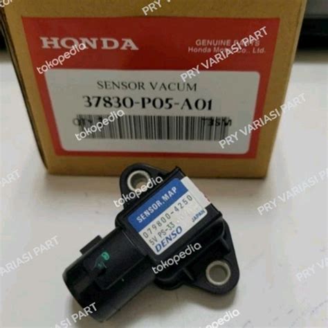 Jual SENSOR MAP GENIO FERIO CIVIC ACCORD CIELO ESTILO MAESTRO 37830 P05