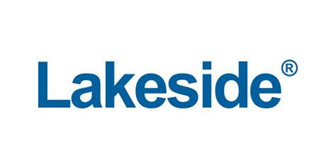 Lakeside Logo - LogoDix