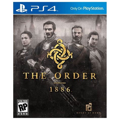 The Order: 1886 - IGN.com