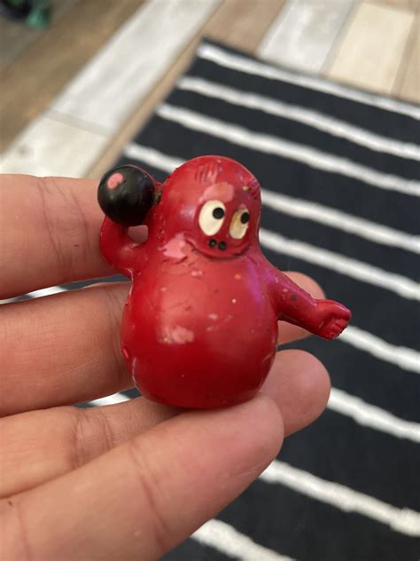 Barbapapa Figurki Niska Cena Na Allegro Pl