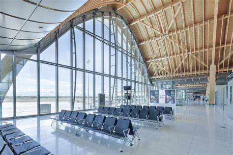 Gallery Of Mactan Cebu International Airport T2 Integrated Design Associates 12