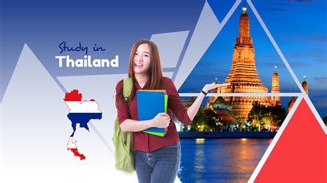 Study in Thailand - Integral Education Consultancy