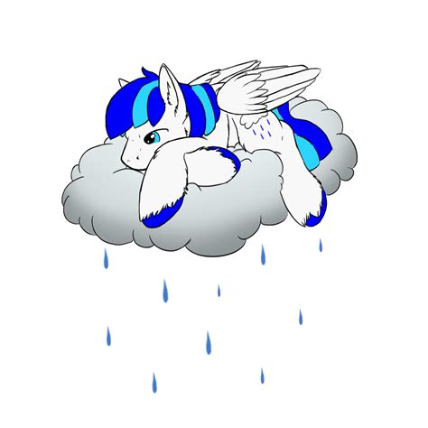 968860 Safe Artist Scruffasus Oc Oc Only Oc Rainy Pegasus Pony