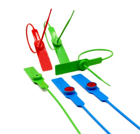 How to operate plastic tamper seals?-Liaoseal