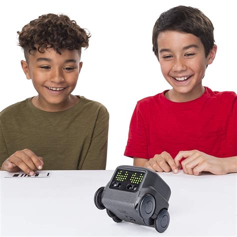 Best tech toys 2024: Connected toys, robots and more