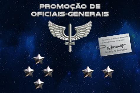 Confira na edição especial o perfil dos promovidos