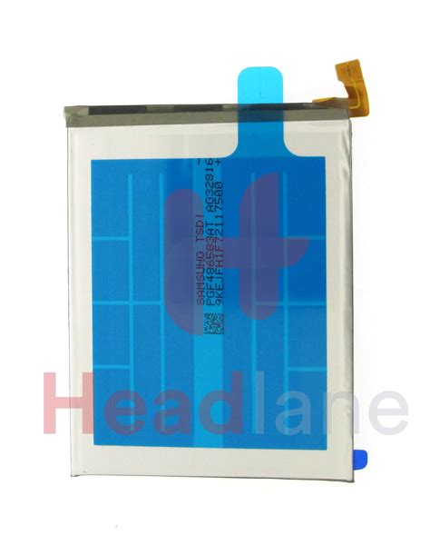 Samsung SM-A705 Galaxy A70 Internal Battery EB-BA705ABU - GH82-19746A