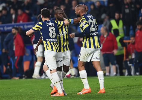 Fenerbahce Vs Istanbulspor Tipp Prognose Quoten