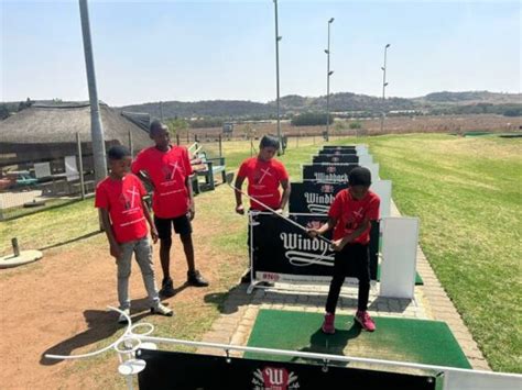 Programme Exposes Eldos Learners To New Horizons Soweto Urban