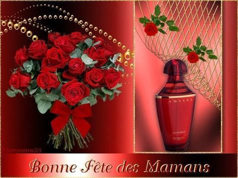 Mes Creations Bonne Fete Maman Page 2