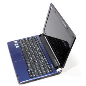 Laptop Acer Aspire One Kav Led Intel Atom N Ghz Gb