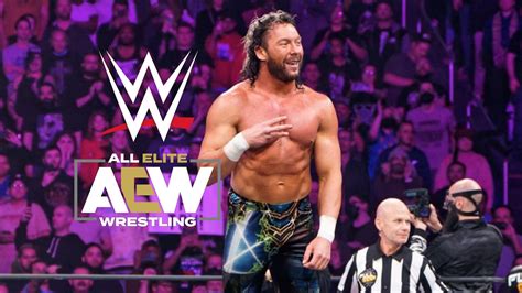 AEW star Kenny Omega explains why he never joined WWE