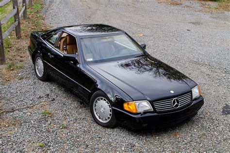 Top Sl Mercedes