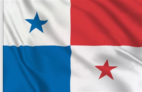 Panama Fahne Kaufen Flagge Von Panama Flagsonline It