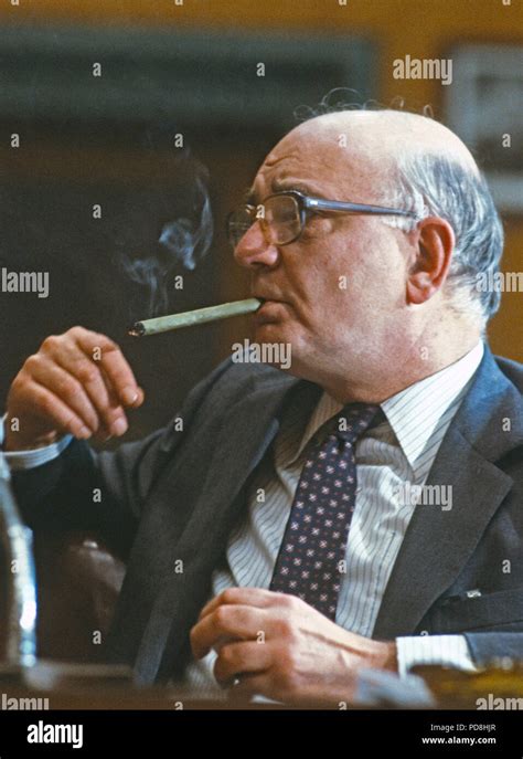 Paul A Volcker Hi Res Stock Photography And Images Alamy