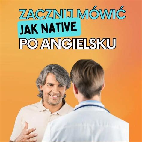 Angielski Z Native Speakerem Dla Firm Online