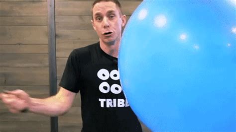 Balloon Pop GIFs - Find & Share on GIPHY