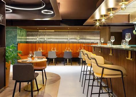 HOTEL PULLMAN PARIS MONTPARNASSE, PARIS