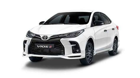 Toyota Vios 2022 Price Philippines Reviews And Specifications Carmoru