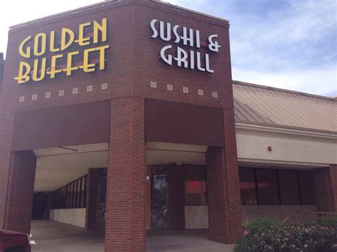 Golden Buffet Menu, Menu for Golden Buffet, South Arlington, Arlington