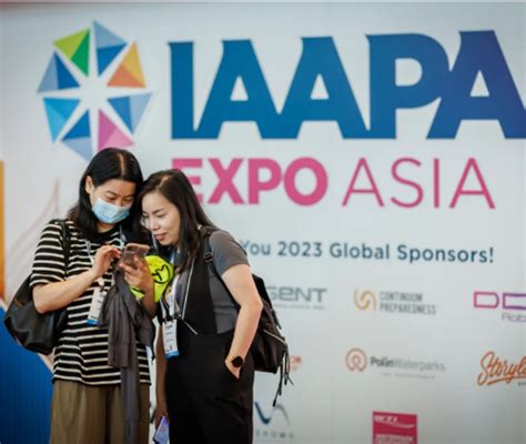 Iaapa Expo Asia 2026