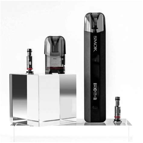 SMOK NFIX PRO 25W POD SYSTEM Vaper Store México