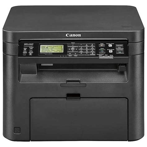 Canon Imageclass Mf W All In One Laser Wi Fi Monochrome Printer