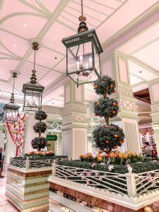 The Wynn Buffet: Reservations, Food, Everything you NEED to Know | Adventures Passport