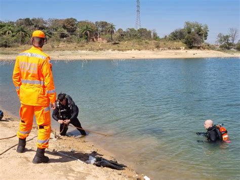 Homem morre afogado após entrar na lagoa Várzea das Flores em Betim