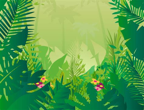 Jungle Clip Art Pictures – Clipartix