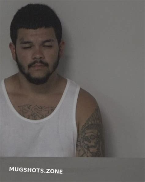 Lopez Jace Xavier 07 15 2023 Chaves County Mugshots Zone